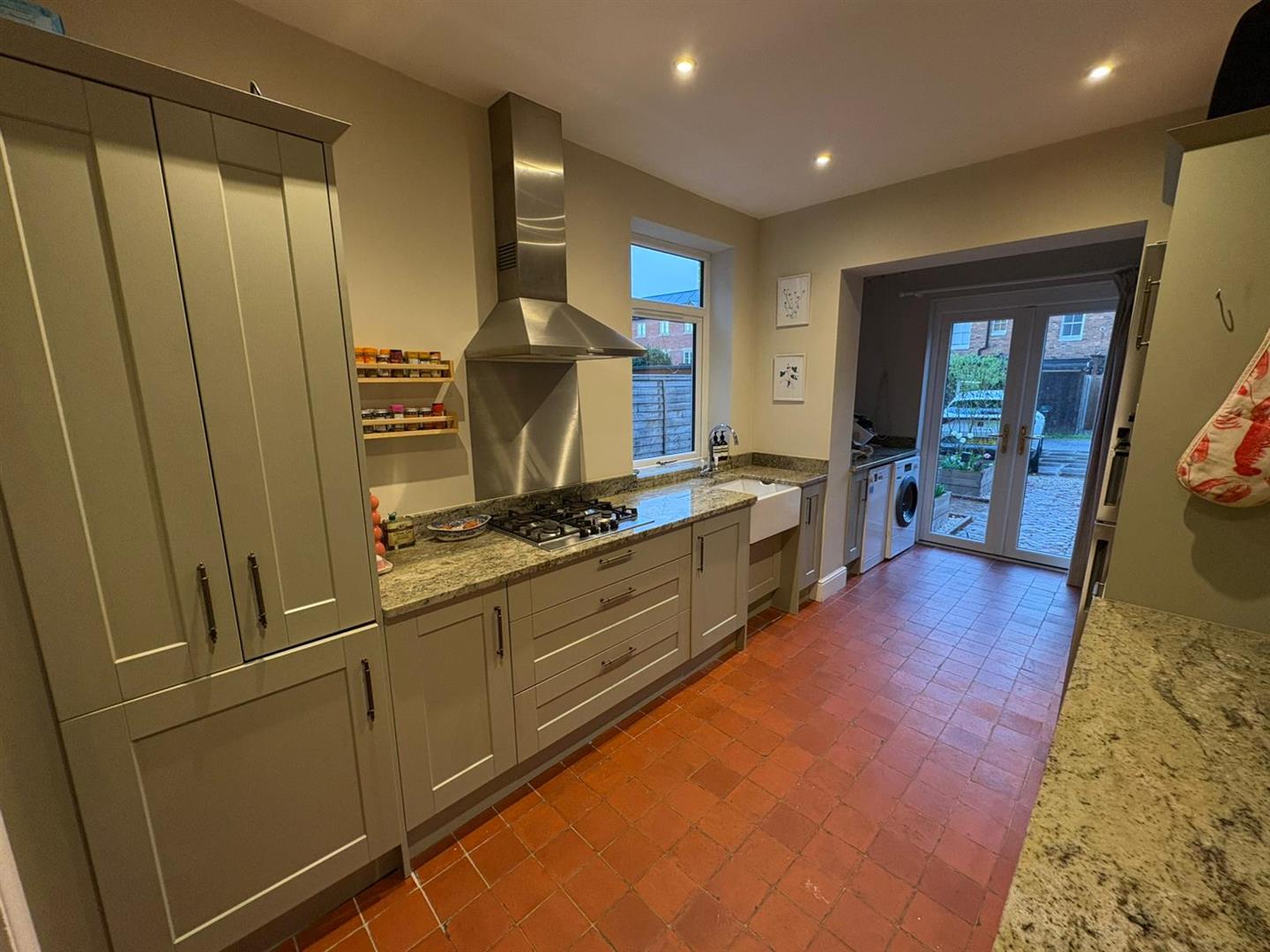 19 Moreton Crescent, Shrewsbury, SY3 7BY For Sale